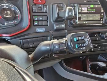 Scania S580 V8 6X2 BOOGIE / FULL AIR / RETARDER